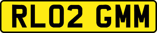 RL02GMM