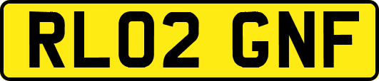 RL02GNF