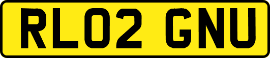 RL02GNU