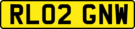 RL02GNW