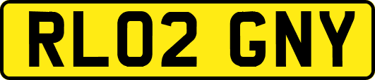 RL02GNY