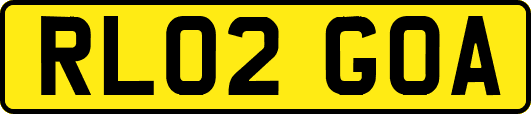 RL02GOA