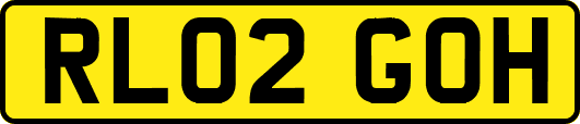 RL02GOH