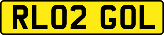 RL02GOL
