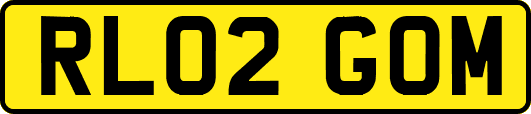 RL02GOM