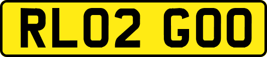 RL02GOO