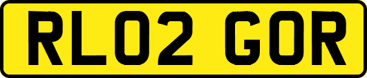RL02GOR