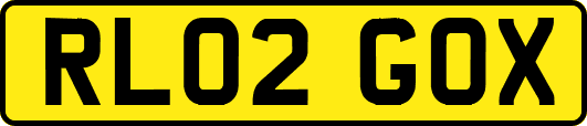 RL02GOX