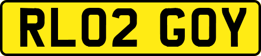 RL02GOY