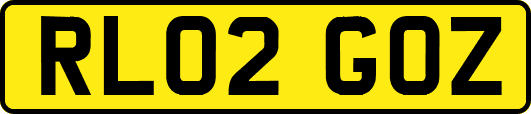 RL02GOZ