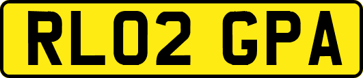 RL02GPA