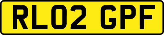 RL02GPF