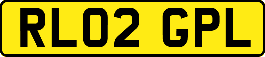 RL02GPL