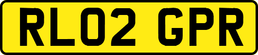 RL02GPR
