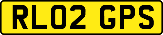 RL02GPS