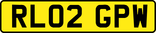 RL02GPW