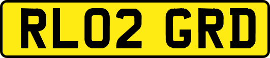 RL02GRD