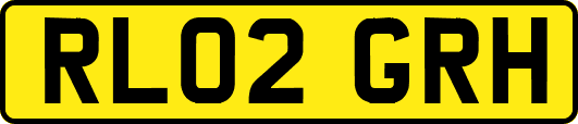 RL02GRH