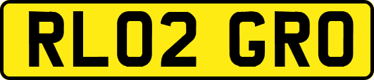 RL02GRO