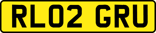 RL02GRU