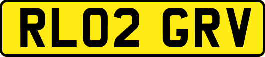 RL02GRV