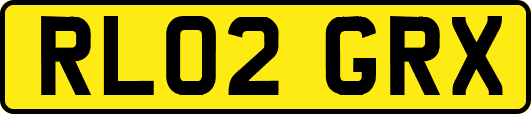 RL02GRX