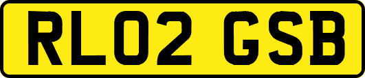 RL02GSB