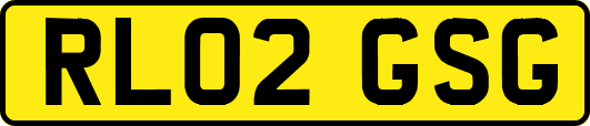 RL02GSG