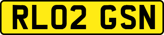 RL02GSN