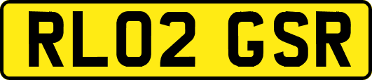 RL02GSR