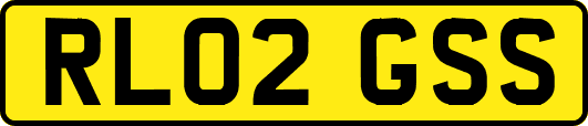 RL02GSS