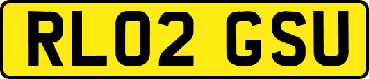 RL02GSU