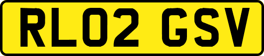 RL02GSV
