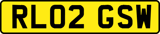 RL02GSW
