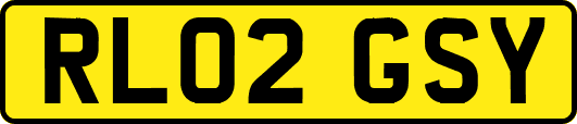 RL02GSY