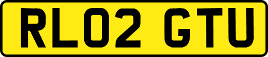 RL02GTU