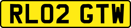 RL02GTW