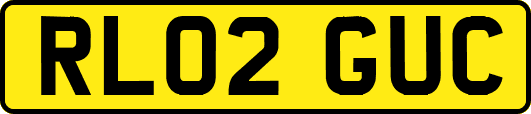RL02GUC