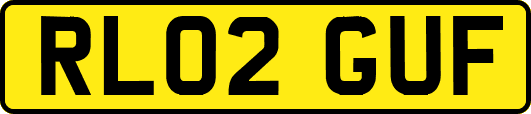 RL02GUF