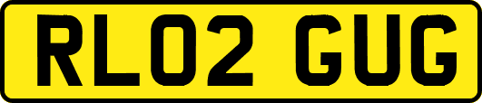 RL02GUG