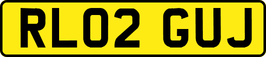 RL02GUJ