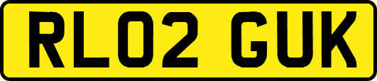 RL02GUK