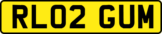 RL02GUM
