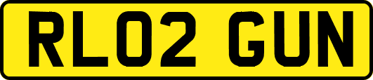 RL02GUN