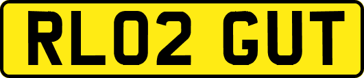 RL02GUT