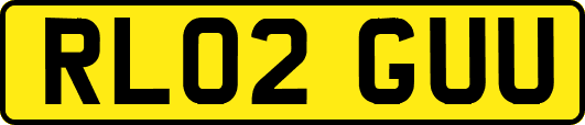 RL02GUU