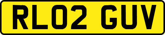 RL02GUV