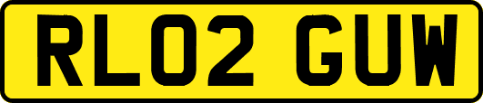 RL02GUW