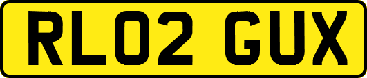 RL02GUX