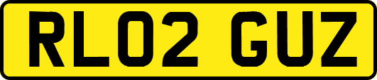 RL02GUZ